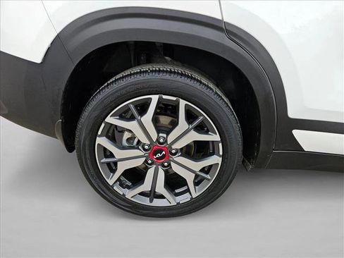 Used 2022 Kia Seltos SX w/ Sunroof Package image 19