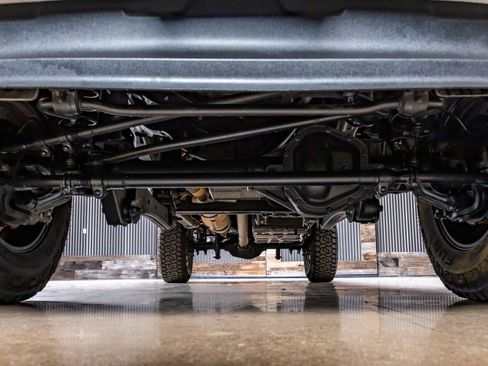 Used 2020 Ford F250 King Ranch w/ King Ranch Ultimate Package image 14