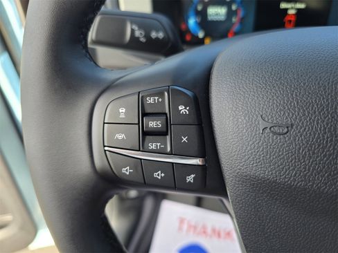 New 2025 Ford Bronco Sport Heritage image 22