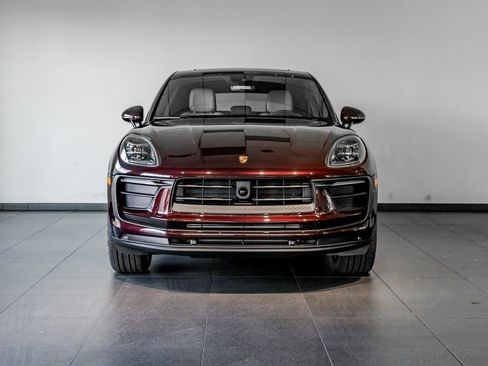 New 2026 Porsche Macan image 10