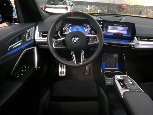 Used 2025 BMW X1 M35i w/ Premium Package AWD/4WD image 8