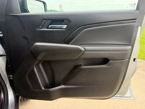Used 2026 GMC Canyon Elevation w/ Convenience Package RWD image 19