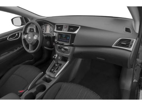 Used 2019 Nissan Sentra SV FWD image 18