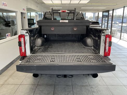 Used 2024 Ford F350 XL w/ STX Appearance Package AWD/4WD image 23