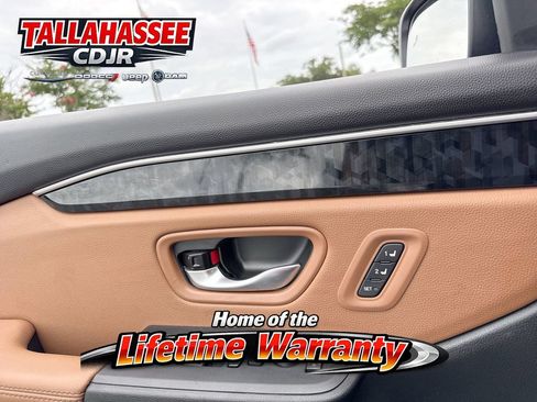 Used 2026 Honda Passport TrailSport Elite image 15