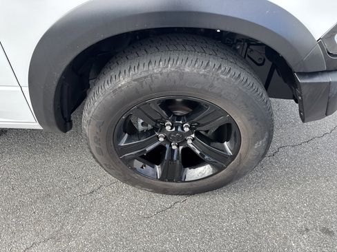 Used 2024 RAM 1500 Classic Warlock image 14