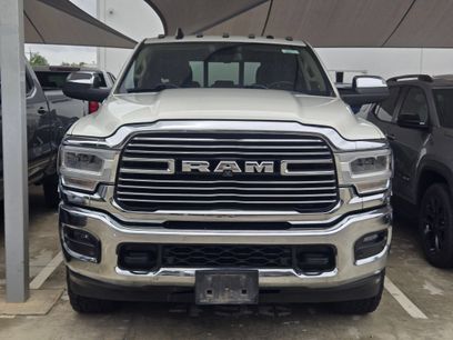 Used 2020 RAM 2500 Laramie