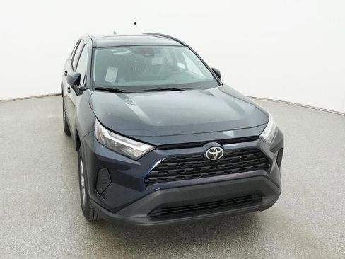 New 2025 Toyota RAV4 XLE image 14