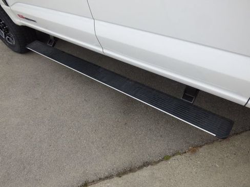 New 2026 Ford F250 Platinum AWD/4WD image 23