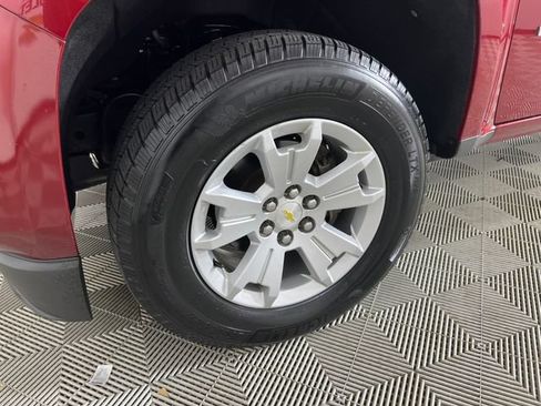 Used 2018 Chevrolet Colorado LT RWD image 25