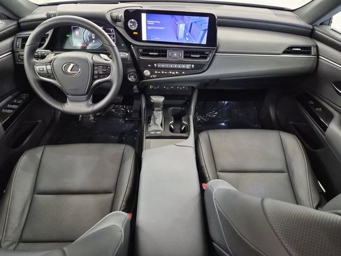 Certified 2024 Lexus ES 300h w/ Premium Package FWD image 29
