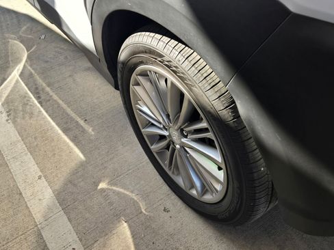 Used 2018 Hyundai Kona SEL w/ SEL Tech Package 02 image 8