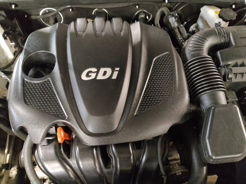 Used 2015 Kia Optima EX w/ EX Premium Package image 30