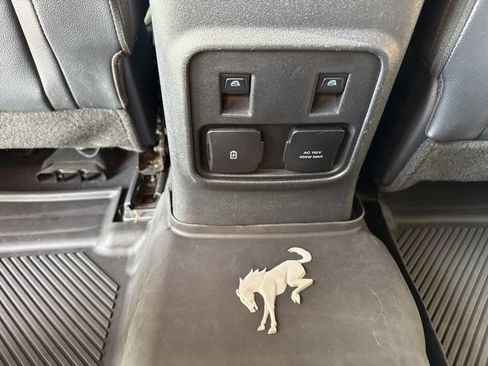 Used 2021 Ford Bronco Wildtrak AWD/4WD image 10