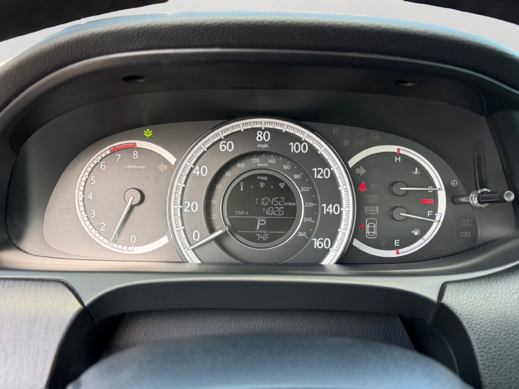 Used 2013 Honda Accord EX-L image 25