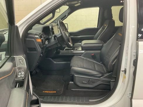 Used 2023 Ford F150 Tremor w/ 360 Degree Camera Package image 13