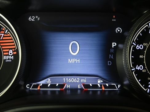 Used 2020 Jeep Cherokee Limited image 26