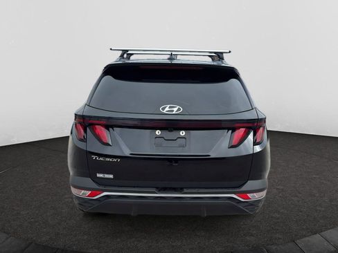 Used 2024 Hyundai Tucson SEL image 6