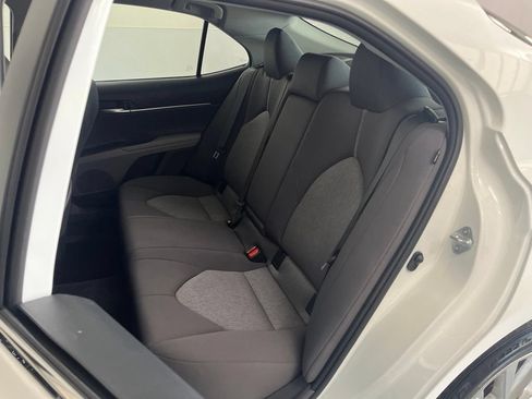 Used 2023 Toyota Camry LE FWD image 19