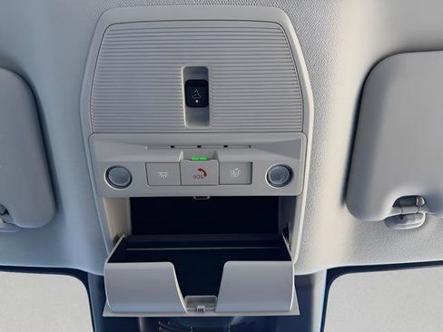 New 2026 Nissan Sentra SL w/ Floor Mat Package FWD image 27