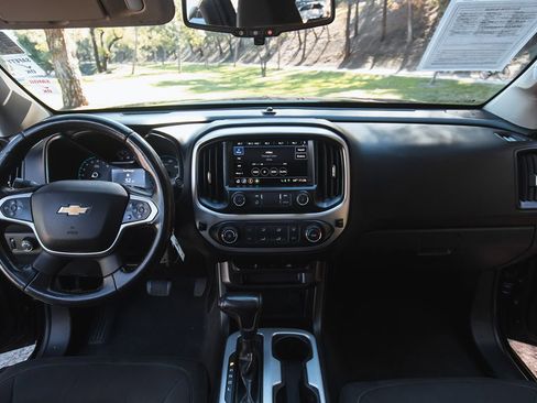 Used 2019 Chevrolet Colorado LT image 24
