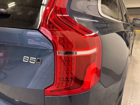 Used 2024 Volvo XC90 B5 Plus image 5