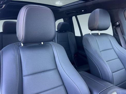 Certified 2024 Mercedes-Benz GLS 450 4MATIC image 35