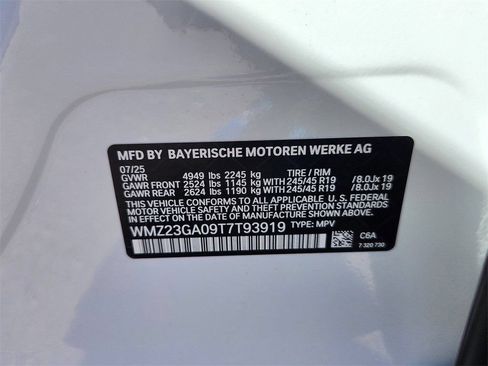 Used 2026 MINI Cooper Countryman S AWD/4WD image 21