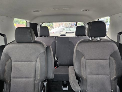 Used 2019 Chevrolet Traverse LT FWD image 55