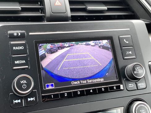 Used 2020 Honda Civic LX image 18