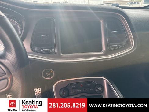 Used 2021 Dodge Challenger R/T Scat Pack image 20