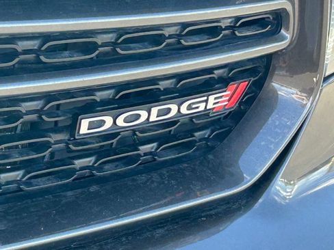 Used 2018 Dodge Durango GT AWD/4WD image 10