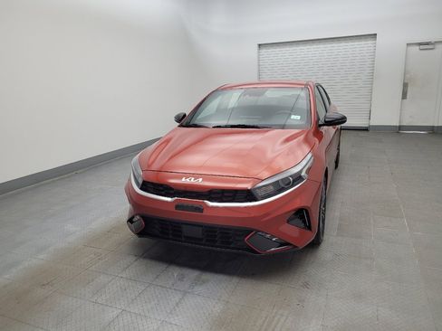 Used 2024 Kia Forte GT-Line image 15