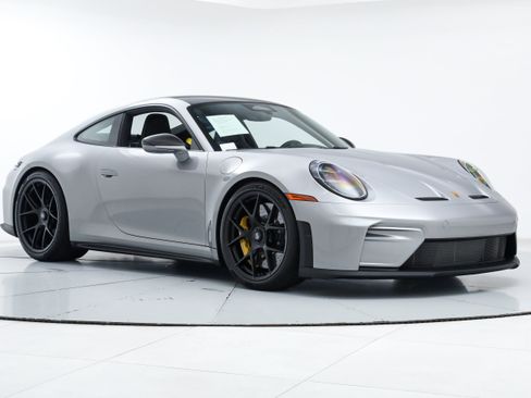 Used 2026 Porsche 911 GT3 RWD image 7