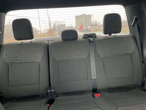 Used 2023 Ford F150 XL w/ STX Appearance Package image 22