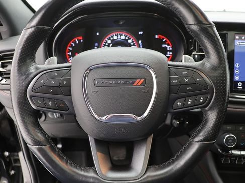 Used 2023 Dodge Durango GT image 20
