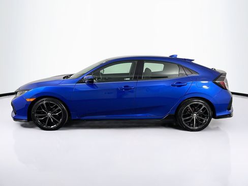 Used 2020 Honda Civic Sport image 7
