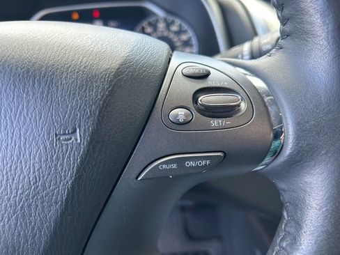 Used 2023 Nissan Murano Platinum w/ Cargo Package image 18