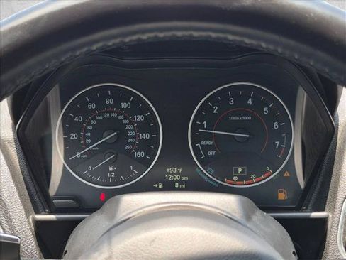 Used 2015 BMW M235i Convertible RWD image 11