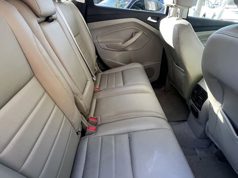 Used 2013 Ford Escape SEL image 39