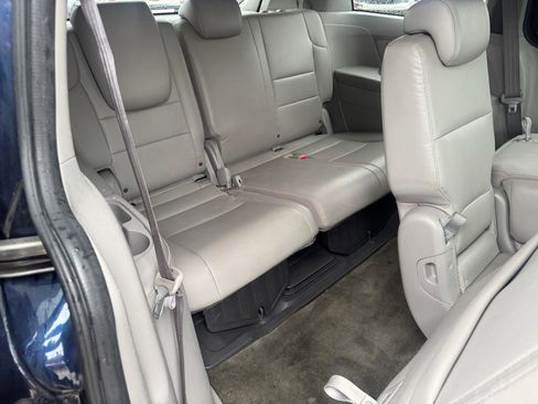 Used 2015 Honda Odyssey EX-L image 31