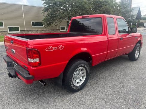 Used 2011 Ford Ranger XLT AWD/4WD image 10