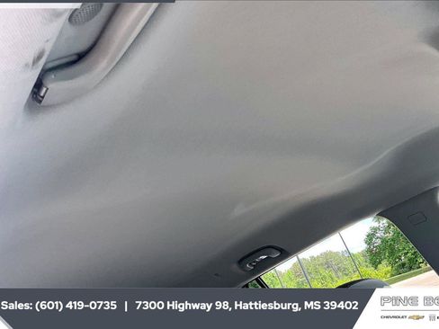 Used 2020 GMC Terrain SLE FWD image 18