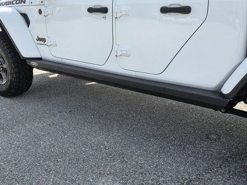 Used 2020 Jeep Gladiator Rubicon image 33