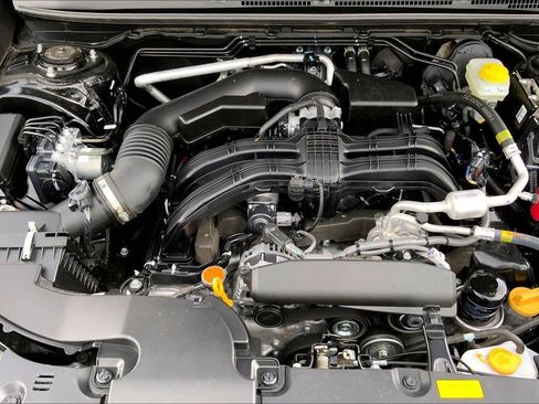 Certified 2026 Subaru Crosstrek 2.0i Premium AWD/4WD image 29
