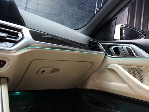 Used 2022 BMW 430i xDrive Convertible w/ Premium Package 2 image 64