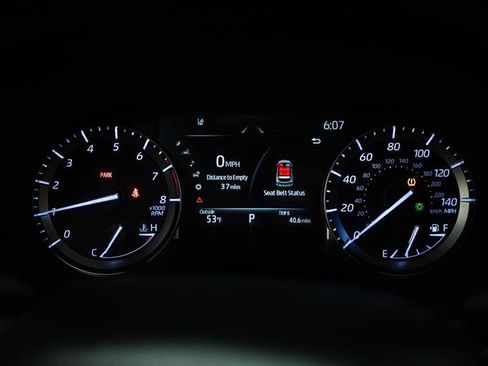 Used 2022 Toyota Highlander Limited image 19