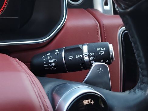 Used 2020 Land Rover Range Rover Autobiography image 27