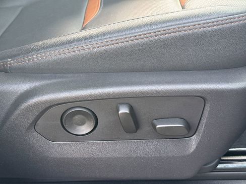 Certified 2024 GMC Sierra 1500 AT4 w/ Technology Package image 43