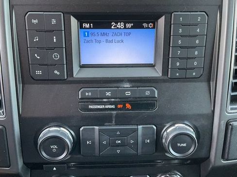 Used 2018 Ford F150 XLT RWD image 18